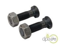 SURUB+PIULITA PLUG M12X45 Piese universale