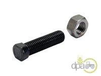 SURUB+PIULITA PLUG M12X50