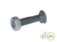 SURUB+PIULITA PLUG M12X50