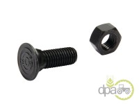 SURUB PLUG CU PIULITA