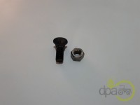 SURUB PLUG CU PIULITA Piese universale