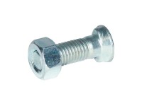 SURUB PLUG CU PIULITA