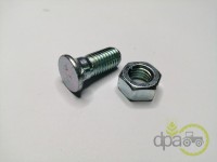 SURUB PLUG CU PIULITA