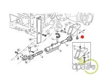 SURUB SUPORT TIRANT John Deere