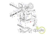 SURUB TRANSMISIE Massey Ferguson