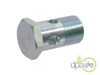 SURUB TUBULAR 1/2 INCH