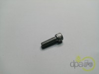 SURUB VALVA HIDRAULICA New Holland