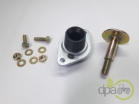 TAMPON CABINA Massey Ferguson