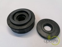 TAPON CABINA John Deere