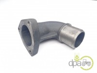 TEAVA ESAPAMENT Massey Ferguson