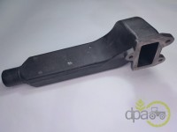 TEAVA ESAPAMENT Massey Ferguson