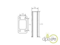 TEAVA ESAPAMENT Deutz