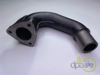 TEAVA ESAPAMENT Fiat