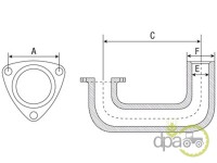TEAVA ESAPAMENT Fiat