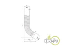 TEAVA ESAPAMENT John Deere