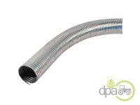 TEAVA ESAPAMENT FLEXIBILA 50MM