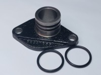 TEAVA LEGATURA POMPA APA Case IH