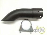 TEAVA TOBA ESAPAMENT John Deere