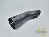 TEAVA TOBA ESAPAMENT John Deere