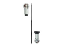 TELESCOP CAPOTA Case IH