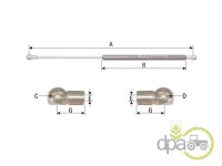 TELESCOP USA Mc Cormick