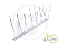 TEPI ANTIPASARI 1M Piese universale