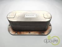 TERMOFLOT John Deere