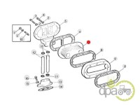 TERMOFLOT John Deere