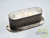 TERMOFLOT John Deere