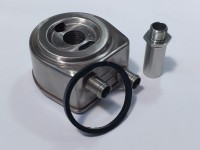 TERMOFLOT John Deere