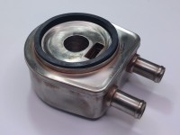 TERMOFLOT John Deere