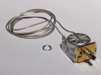 TERMOSTAT AER CONDITIONAT New Holland