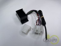 TERMOSTAT AER CONDITIONAT New Holland