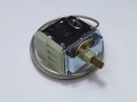 TERMOSTAT AER CONDITIONAT John Deere