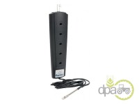 TESTER ANALOGIC GARD ELECTRIC