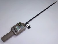 TESTER UMIDITATE BALOTI 