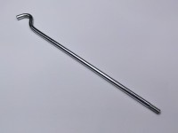 TIJA MANETA FRANA DE MANA Deutz