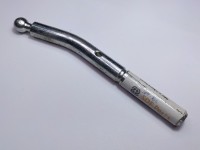 TIJA MANETA SCHIMBATOR Hurlimann