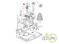 TIJA MANETA SCHIMBATOR Same