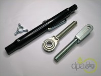 TIJA REGLABILA Deutz