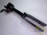 TIJA REGLABILA DREAPTA Steyr