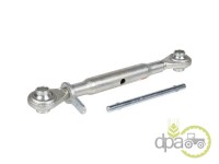 TIRANT CENTRAL 230MM M22 Piese universale