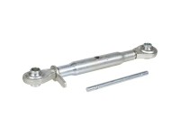 TIRANT CENTRAL 250MM M24 Piese universale