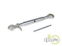 TIRANT CENTRAL 300MM M24 Piese universale