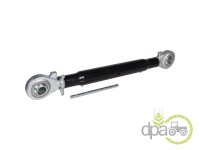 TIRANT CENTRAL 400MM M40 Piese universale