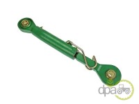 TIRANT CENTRAL John Deere