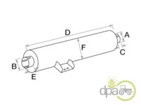 TOBA ESAPAMENT Deutz