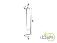 TOBA ESAPAMENT Deutz