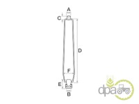 TOBA ESAPAMENT Deutz