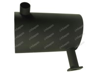 TOBA ESAPAMENT New Holland